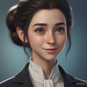 Emily Roberts